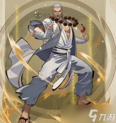 西行紀燃魂手游職業(yè)介紹
