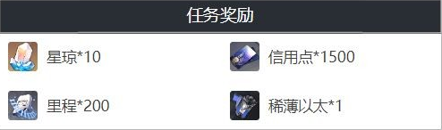 崩坏星穹铁道雪原寻踪任务攻略-雪原寻踪任务图文通关流程