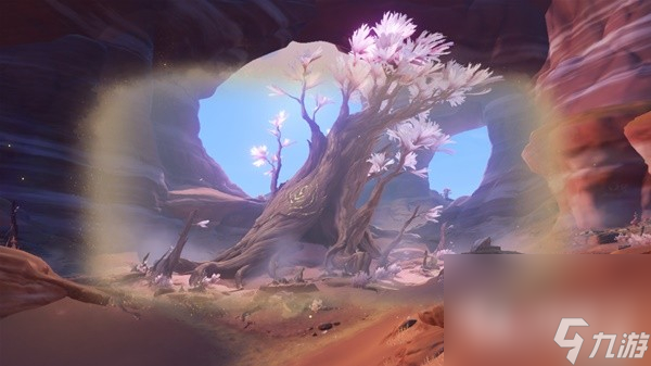 《原神》3.6版忆昔诸途巡历第四天通关教程