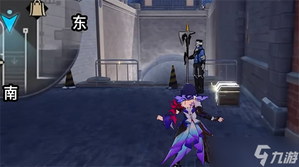 《崩坏星穹铁道》行政区宝箱位置合集