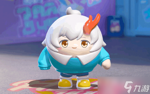 《蛋仔派对》百鬼幼儿园联动玩法指南