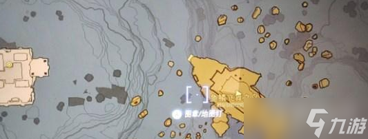 《塞尔达传说王国之泪》水架桥位置一览