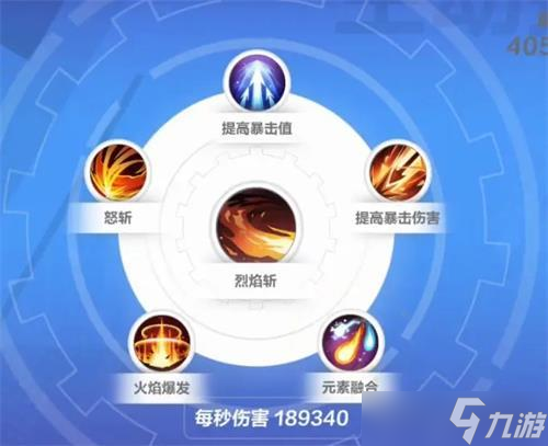火炬之光无限狂人什么流派最厉害详解