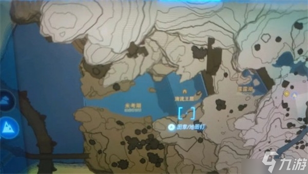 塞尔达传说王国之泪前往天空的线索怎么解 四句诗解谜攻略