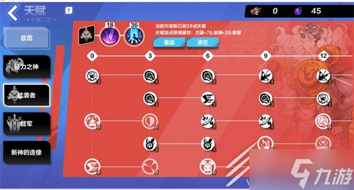 《火炬之光无限》狂人最强天赋怎么加点