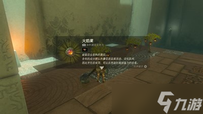 《塞尔达传说王国之泪》水箭制作方法分享