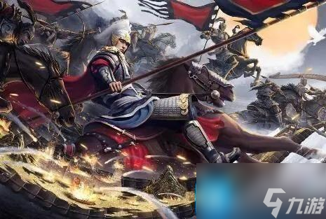 三国志战棋版强力武将有哪些-强力武将一览