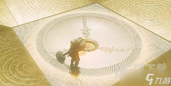 塞爾達(dá)傳說王國之淚馬卡斯拉神廟怎么通關(guān) 馬卡斯拉神廟圖文通關(guān)流程圖文教學(xué)