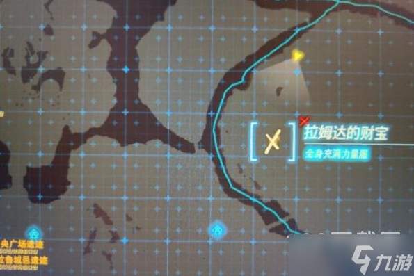 塞尔达传说王国之泪新手必拿物品有哪些指南
