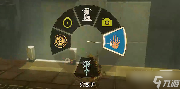 《塞尔达传说王国之泪》乔久乌乌神庙通关攻略一览
