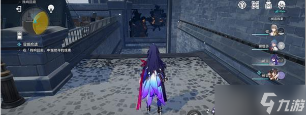 崩坏星穹铁道在残响回廊中寻找线索怎么过 具体一览