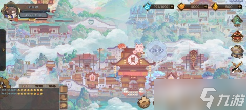江湖墨世录礼包兑换码是什么