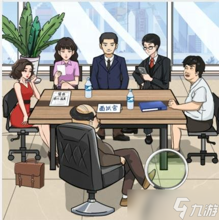 疯狂梗传虚假求职者2怎么过 虚假求职者2通关攻略