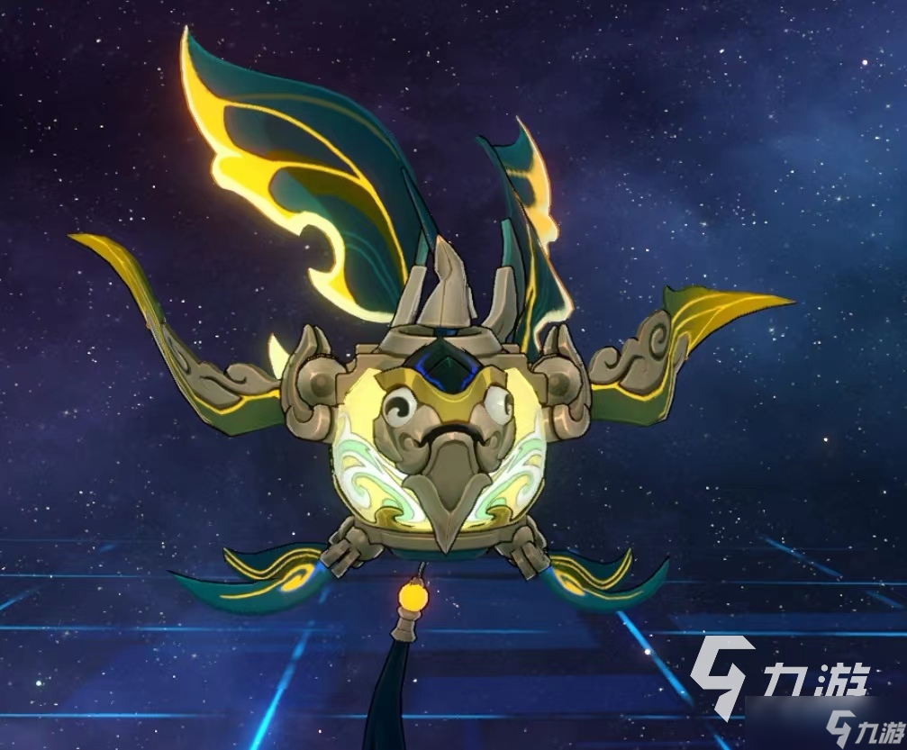 崩坏星穹铁道灯昼龙鱼弱点是什么 崩坏星穹铁道灯昼龙鱼打法分析