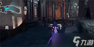 《崩坏星穹铁道》磐岩镇宝箱位置分享