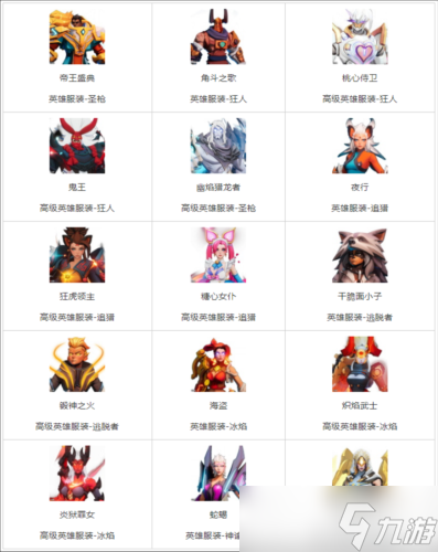 火炬之光无限英雄皮肤怎么获取 皮肤获得攻略
