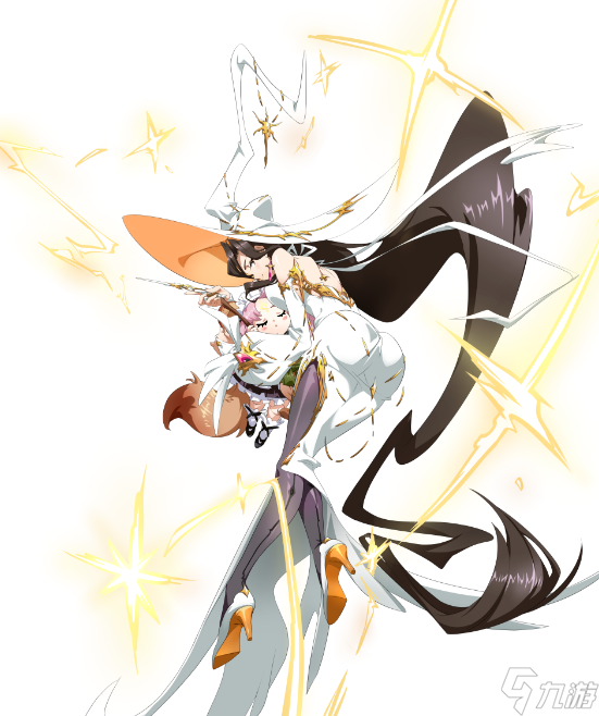 《梦幻模拟战》托米尔克白辉魔偶使皮肤获得方法