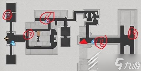 《崩坏：星穹铁道》气泡任务触发位置方法