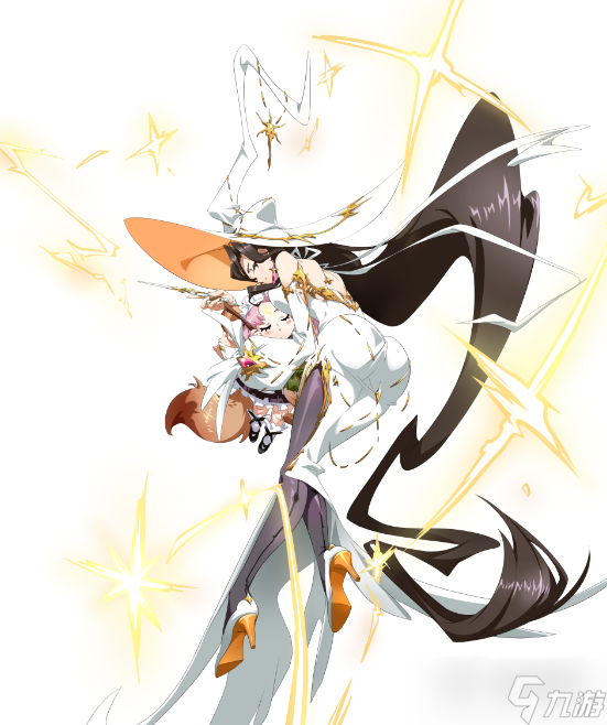 《梦幻模拟战》托米尔克白辉魔偶使皮肤获得方法攻略