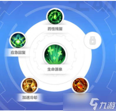 火炬之光无限s2狂人2技能搭配