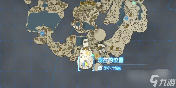 《塞尔达传说王国之泪》初始空岛神庙通关攻略一览