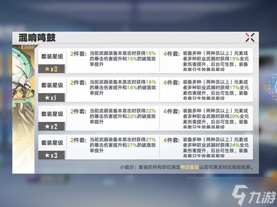 《幻塔》哈伯拉V丝绮拉意志对比