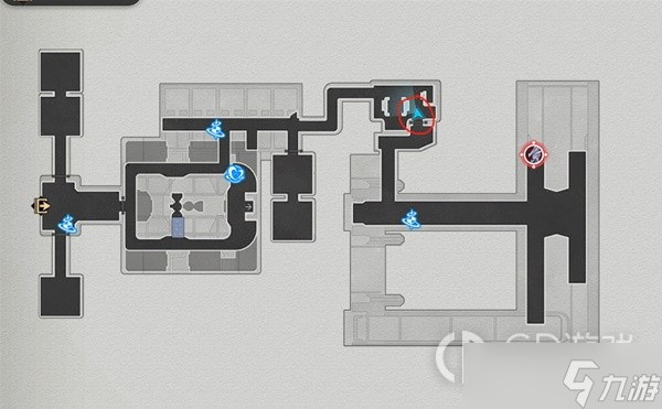 崩坏星穹铁道空间站黑塔全书籍收集攻略