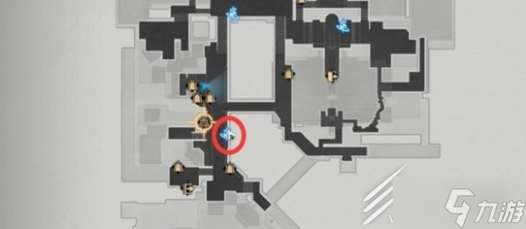《崩坏星穹铁道》隐藏任务以物换物方法