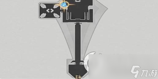 《崩坏星穹铁道》基座舱段10个宝箱在哪里？基座舱段宝箱位置攻略