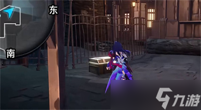 《崩坏星穹铁道》磐岩镇宝箱位置分享