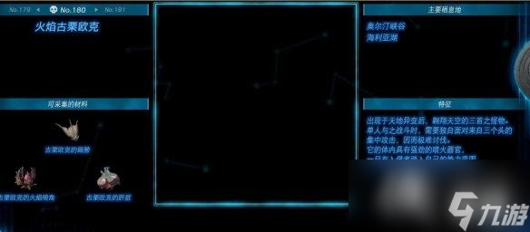 《塞尔达传说王国之泪》怪物图鉴大全 怪物掉落材料及位置汇总
