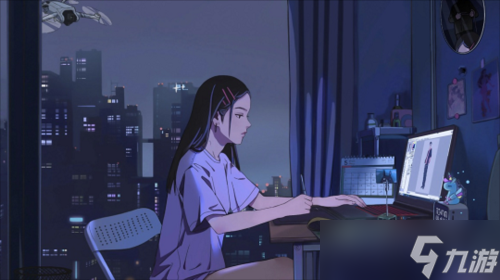 进击的汉字独居女孩怎么过 关卡通关攻略截图