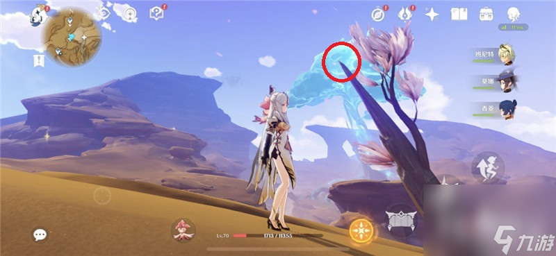 《原神》荼泥万劫之余响玩法攻略
