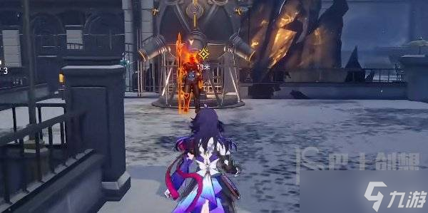 崩坏星穹铁道如何开启所有机关 开启三处机关完成攻略