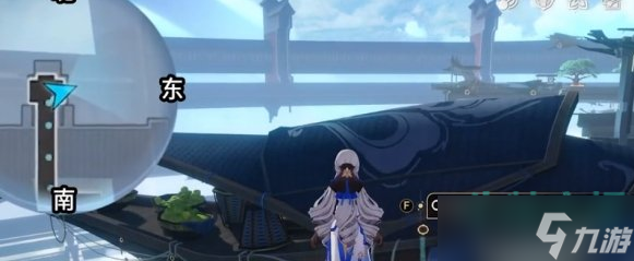 崩坏星穹铁道坐飞船的阿婆任务怎么做-坐飞船的阿婆任务达成攻略