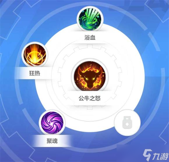 火炬之光無限s2月女開荒技能搭配