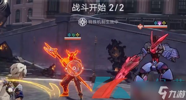 《崩坏星穹铁道》忘却之庭混沌回忆第十二层打法攻略