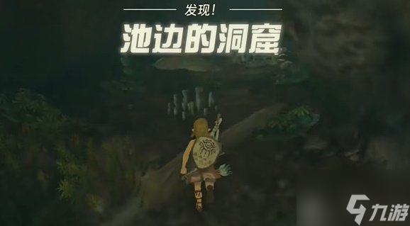 塞爾達(dá)傳說王國(guó)之淚殘舊的套裝有什么用 殘舊的套裝作用介紹
