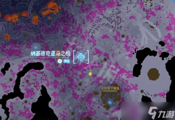 《塞尔达传说王国之泪》地下人马位置攻略 王国之泪人马在哪？