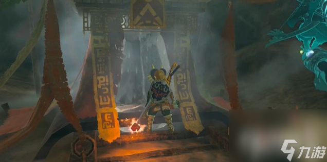 《塞尔达传说王国之泪》蛮族短裤获取攻略