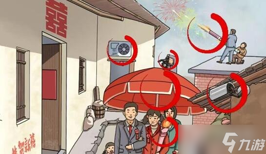 看你怎么秀怀旧婚礼方法