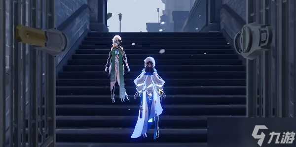 《崩坏：星穹铁道》星星是冰冷的玩具攻略