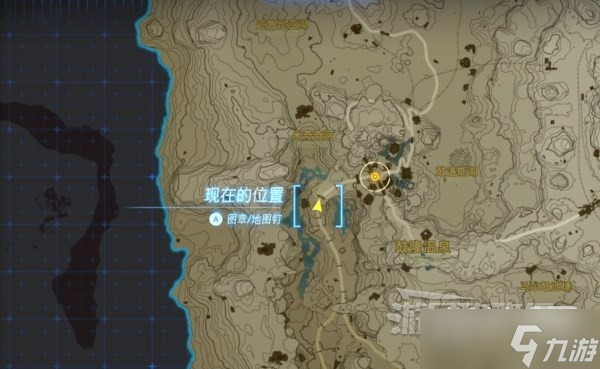 《塞尔达传说王国之泪》刷矿石赚钱方法攻略