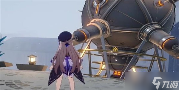 《崩坏星穹铁道》残响回廊机关怎么开启 残响回廊机关开启攻略