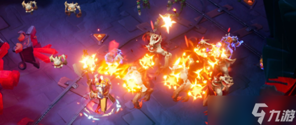 火炬之光无限狂人最强流派是什么 狂人爆裂流怎么玩攻略