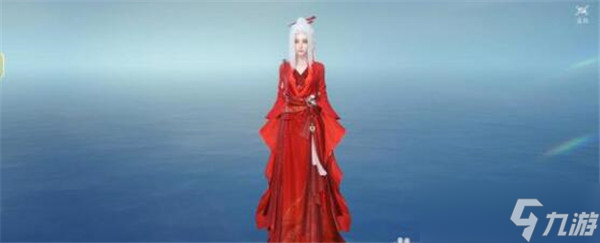 《逆水寒手游》时装大全分享_逆水寒手游时装哪些好