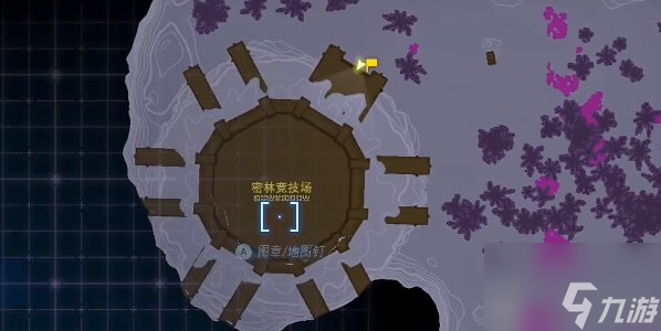 塞尔达传说王国之泪克洛格面具怎么用 克洛格面具使用攻略