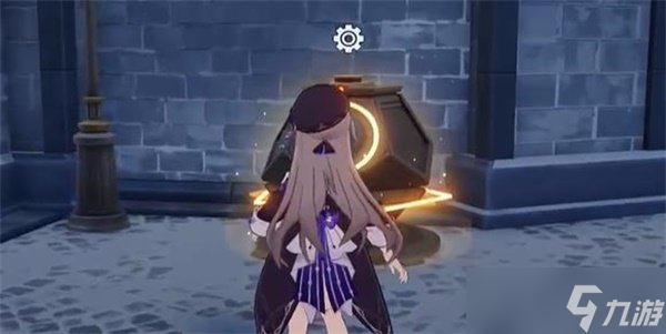 《崩坏星穹铁道》残响回廊机关怎么开启 残响回廊机关开启攻略