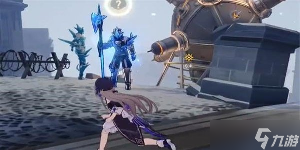 《崩坏星穹铁道》残响回廊机关怎么开启 残响回廊机关开启攻略
