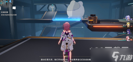 崩坏星穹铁道安魂弥撒任务怎么做
